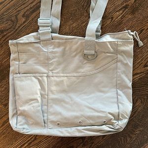 Tote Beach Travel Tote Bag Water Resistant